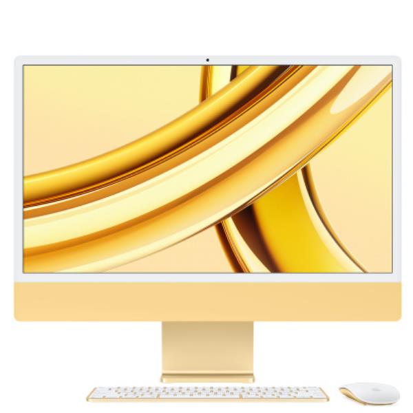 Apple iMac 24